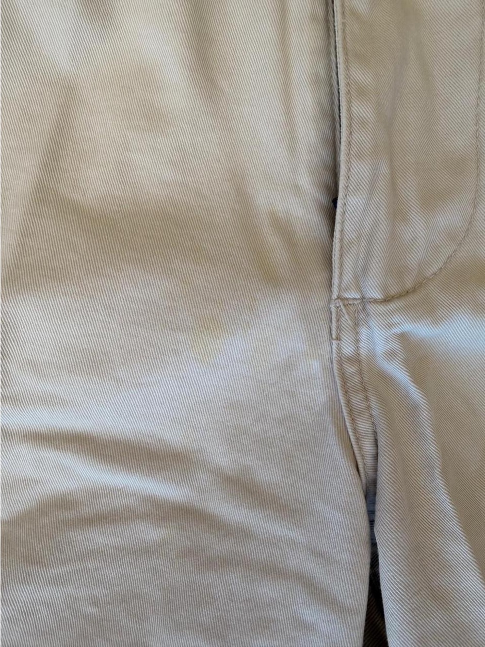 Polo by Ralph Lauren Tan Cargo Shorts - Picture 5 of 7